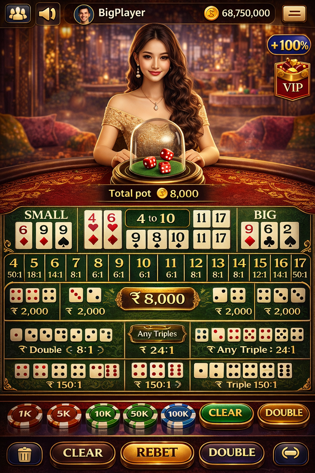 WOW Casino
