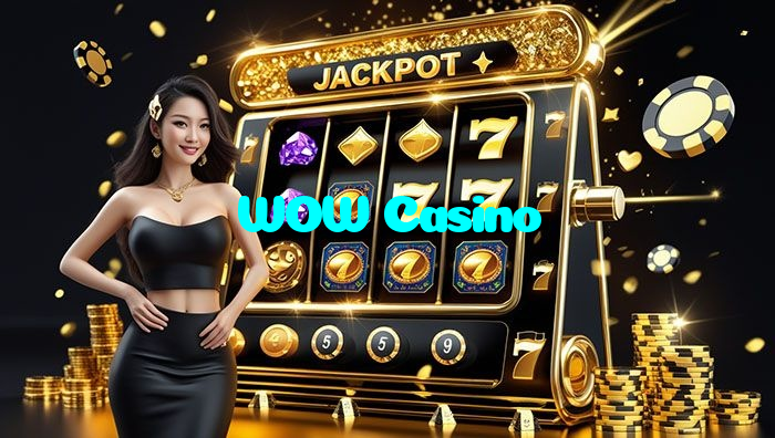 available types of WOW Casino bet including pre-match live express and system bets