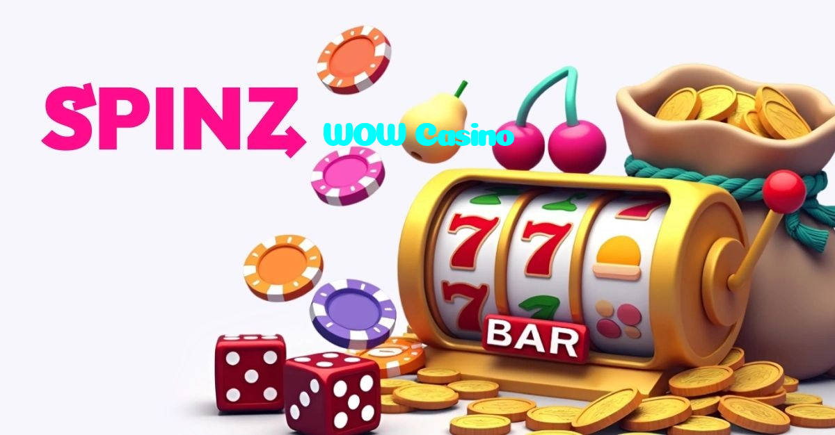 WOW Casino