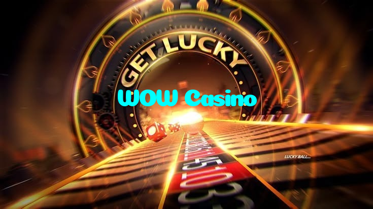 available types of WOW Casino bet including pre-match live express and system bets