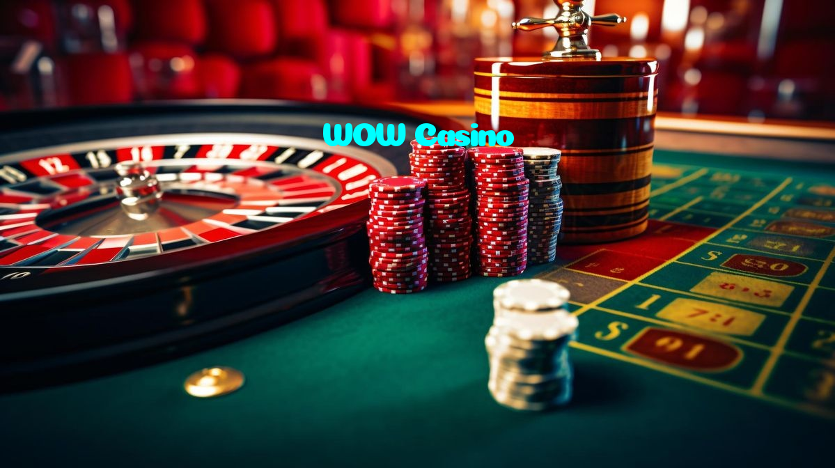 WOW Casino