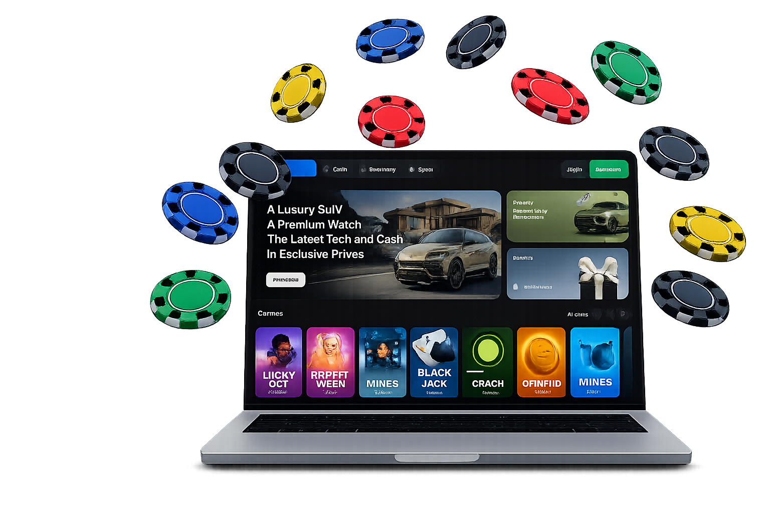WOW Casino Pakistan