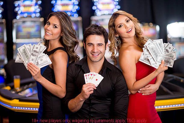 WOW Casino پاکستان ریئل منی گیمز