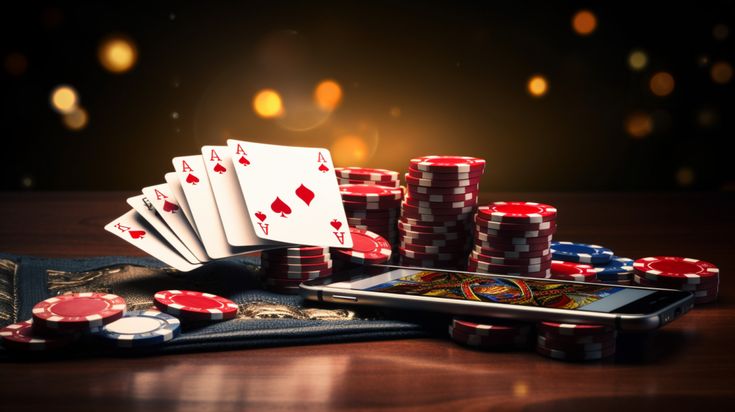 WOW Casino پاکستان ریئل منی گیمز