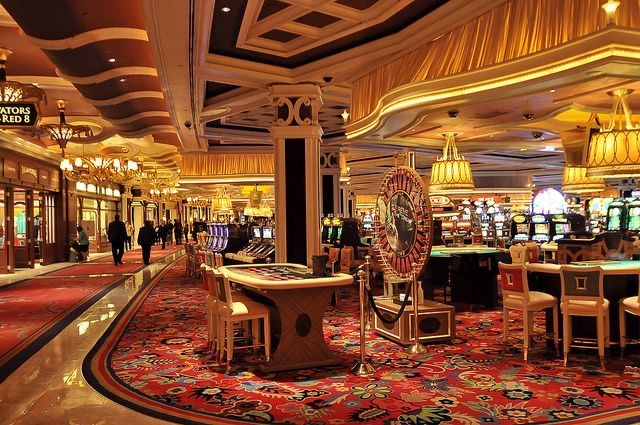 پاکستان میں WOW Casino قانونی ہے۔