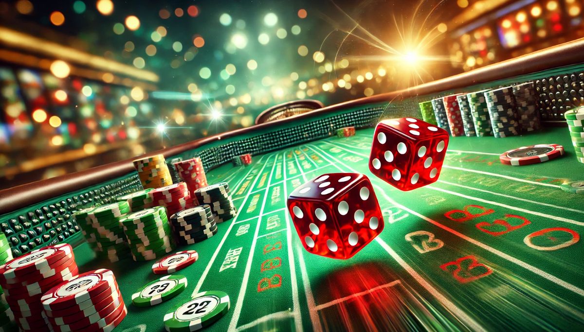 WOW Casino پاکستان ریئل منی گیمز